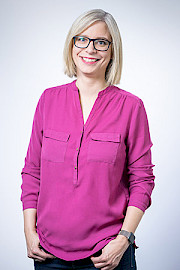 Julia Fendrich