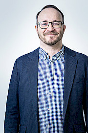 Jens Stoewhase